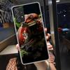 Forest Vipers And Pythons Phone Case for Samsung A54 A57 A37 A17 A14 A15 A12 A24 A34 A55 A35 A25 A52S A07 A05S A04S A22 A32 A72