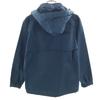 A VONTADE Mountain Parka S Navy Jacket Men's Used