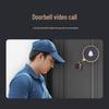 Ezviz DP2 3MP Intelligente Spionkamera & Video-Türklingel (CN-Version)