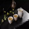 Torta di Tè Crudo Puerh Energia Naturale 500g Albero Antico Sheng Pu erh Tè alle Erbe