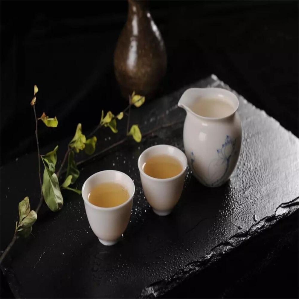 Torta di Tè Crudo Puerh Energia Naturale 500g Albero Antico Sheng Pu erh Tè alle Erbe