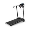 Treadmill for Home Use, 2-in-1 Treadmill for Walking, Running, and Jogging
