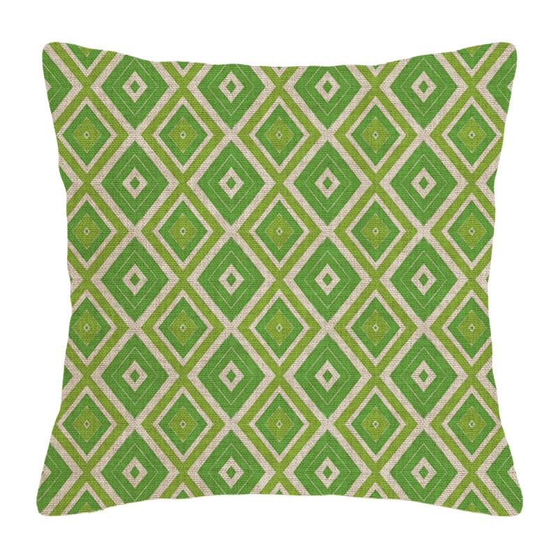 Haus Wohnzimmer Moderne Dekoration Kissen Dekoration Kissenbezug 45*45 40X40Cm 60X60Cm 45X45Cm Persisches Muster 50X50Cm Boho