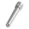304 Stainless Steel Steam Nozzle for EC680 Machines Leak Proof and Reliable