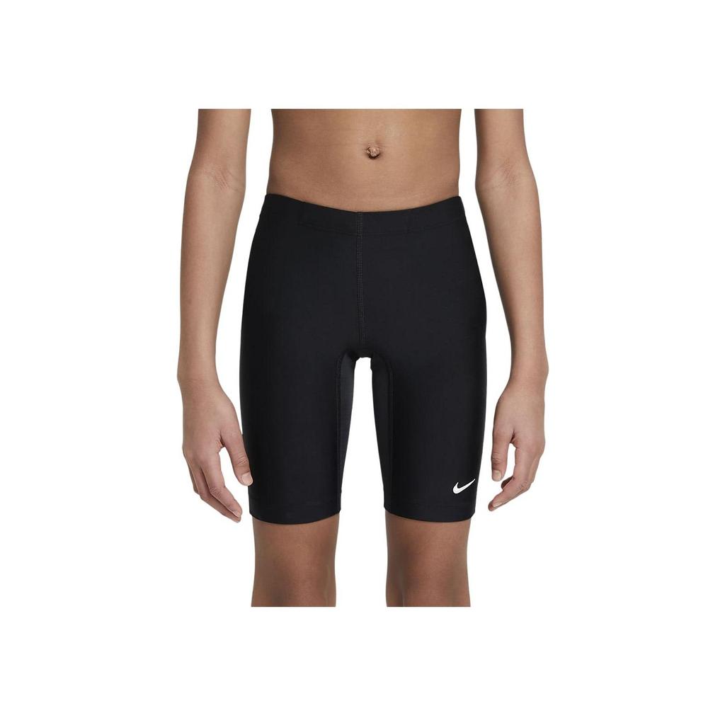 Nike Hydra Strong Solid Logo Training Shorts Kids shorts Black DJ5550-010