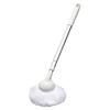 Yamazaki Sangyo Bath Cleaning Brush Telescopic Unit Bon-kun Antibacterial White 174966
