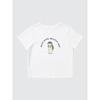 Uniqlo Japan Mofusand Ut Short