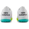 New Balance 442v2 Pro TF United In FuelCell Pack Men Sneakers White Hi-Lite Neon-Pink MS41TWH2