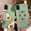 For Samsung Galaxy A31 Case For Samsung A31 A 31 SM-A315F 6.4 Phone Cover Soft Silicone Case For Coque Samsung A31 Phone Cases
