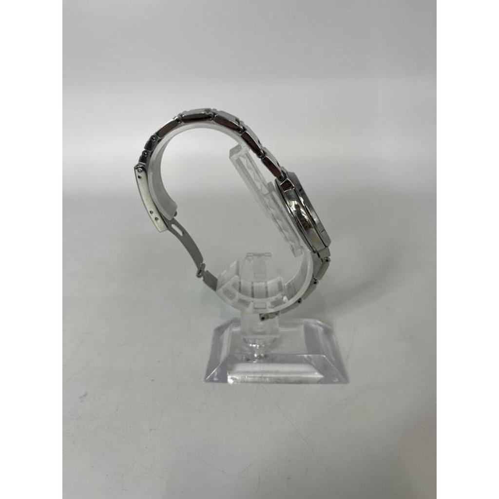 Used SEIKO 5Y89-0B70 Quartz Watch Rukia