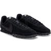 Nike Waffle Racer Comme Des Garcons Black Sneakers CU9080-002