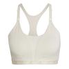 Womens/Ladies Grow Positivity Nursing Sports Bra