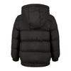 Urban Classics Girls Hooded Puffer Jacket