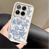 Fashion Beautiful Flower Phone Case For Xiaomi 15T Pro 14T POCO X7 M7 F7 Pro F7 Ultra Redmi Note 15 Pro Plus 5G 15C 4G Cover