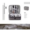 Digital Multi-Layer Storage Bag for Cables, Power Banks & Earphones