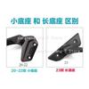 For CFMOTO Accessories Original Mirror 250SR -2024 CF250-6A-6B-6C-6D Version High Quality 100%