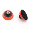 1/2/3inch Sanding Disc Backing Pad Ultra-thin M14 Thread Sanding Polishing Pad Holder Car Polishing Plate for Car Washing Care