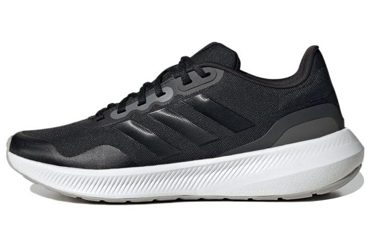 Adidas Runfalcon 3.0 Tr Черный Карбон Женские HQ3791 36