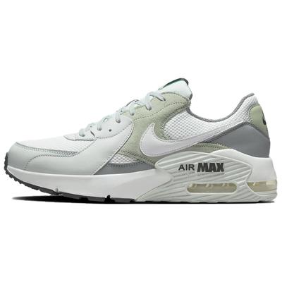Чоловічі кросівки Air Max Excee Light Silver Jade Horizon Green Summit-White FZ5486-100