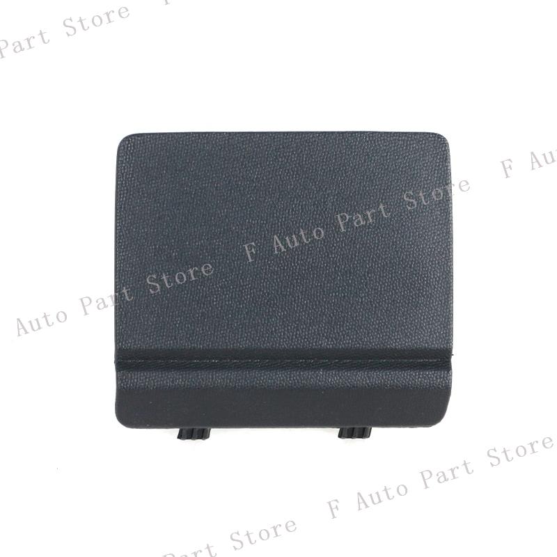 For Chery Jetour Traveler T2 2024 Car Front Bumper Tow Hook Cover Trailer Hauling Eye Cap Lid