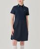 BILTMORE Women'S Ribbed Collar Dress