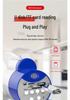 Yalanxi H11 Handheld Megaphone Speaker for Street Promotions