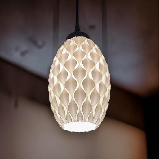 Závěsná svítidla do obývacího pokoje, stropní závěsné svítidlo pro domácí dekoraci, závěsné svítidlo do jídelny, přijímací pokoj s žárovkou