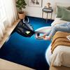 Dragon Bond Living Room Non-Slip Area Rug Soft Carpet for Bedroom Game Playroom Sofa Office Home Decor Doormat Christmas Gift C9211820