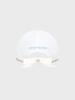 SERGIO TACCHINI W Resort Wide-Bridal Ribbon Ball Cap