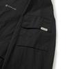 Taslan Pocket Windbreaker Size XL Camping Outdoor Festival [Snow Peak] GS-S25MMLWB50