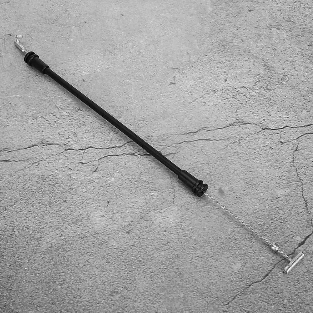 Front Exterior Door Handle Cable Fit For Smart Forfour 2004 2006 A4547230169