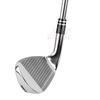 10pcs Golf Ferrule With Double Chrome Ring Black Size 335 and .350 Fit Driver and Fairway Wood and .370 Fit Iron Golf Accessory 5