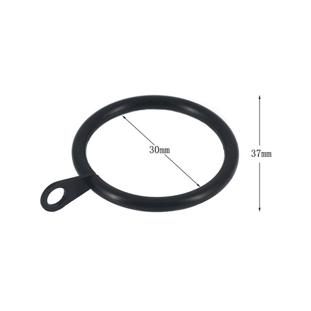 Home Hardware Curtain Rings Curtain Rings For Curtains Rods Hanging Hooks