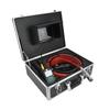 Industrial Endoscope AHD 1080P Borescope Camera Video Recording Adjustable LEDs 20m Detection 5X