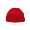 Casual Beanies Cap Solid Color Skull Hat New Kufi Cap  Men