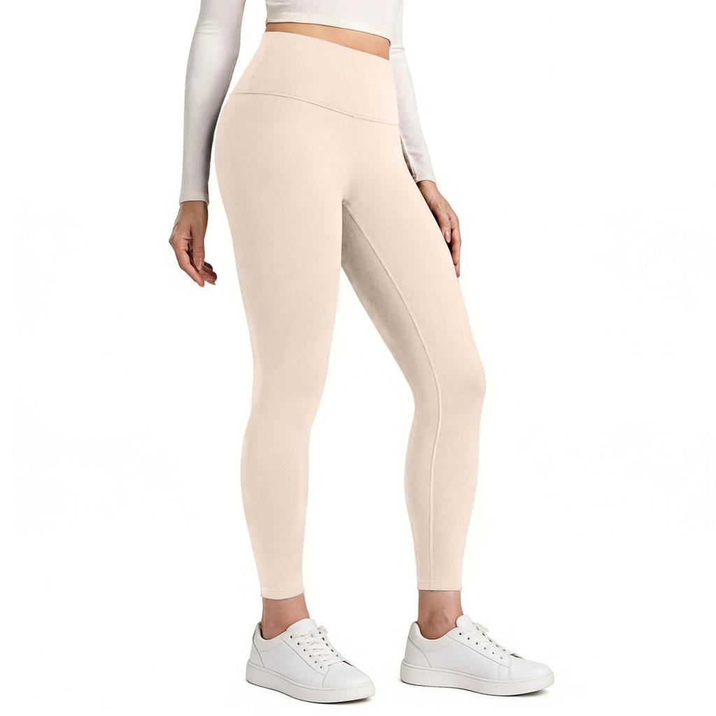 Ladies' Color Peach Buttocks Lifting Exercise Outdoor Quick Drying Yoga Fitness Yoga Pants