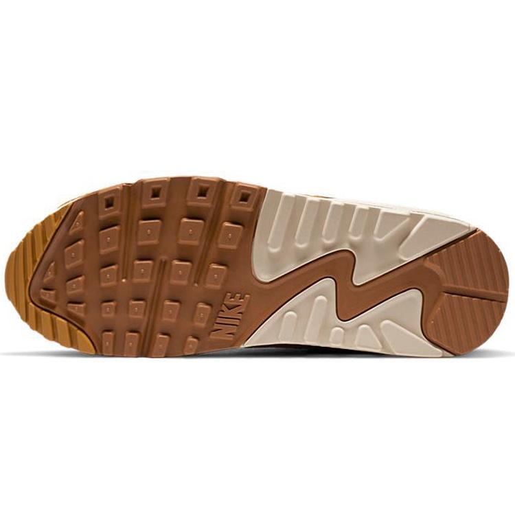 (WMNS) Nike Air Max 90 'Caramel' Damen CZ3950-101