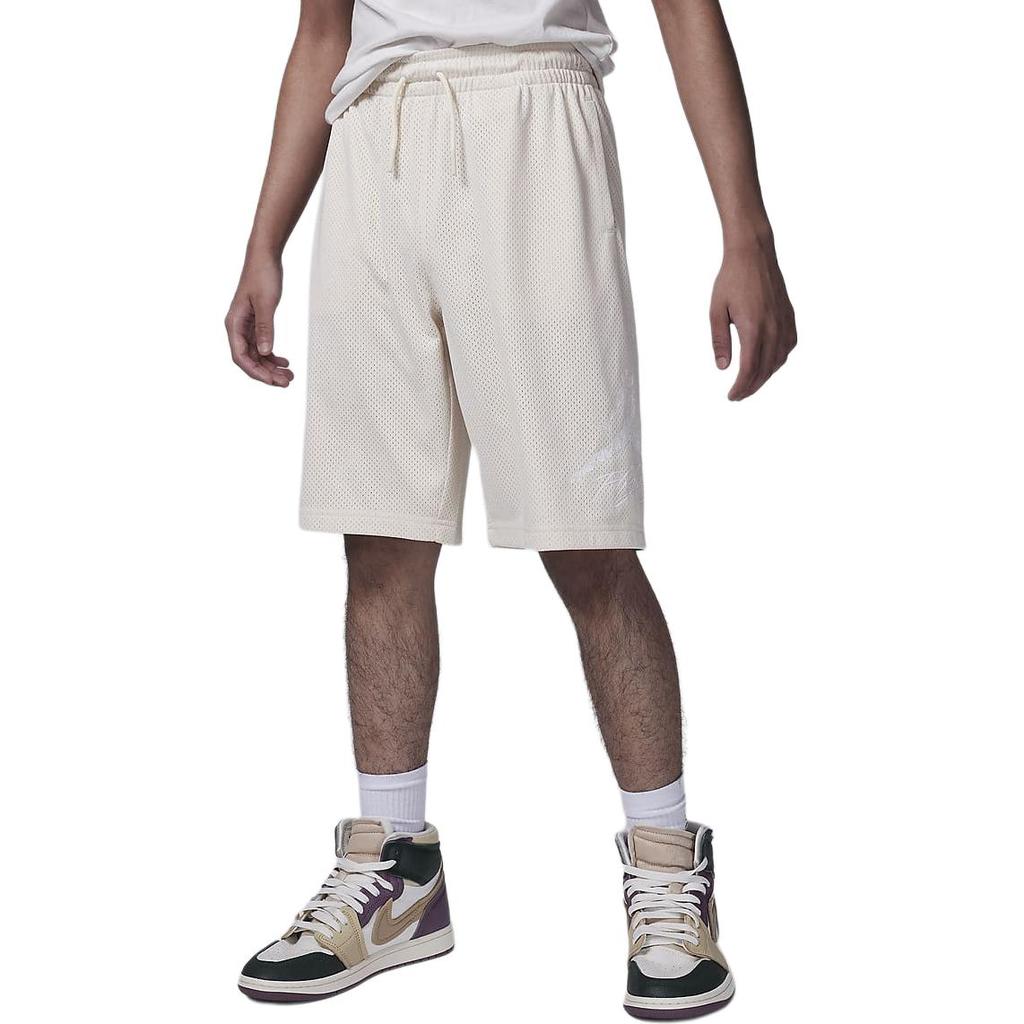 Jordan Pantaloncini Casual Uomo Marrone HJ2142-222