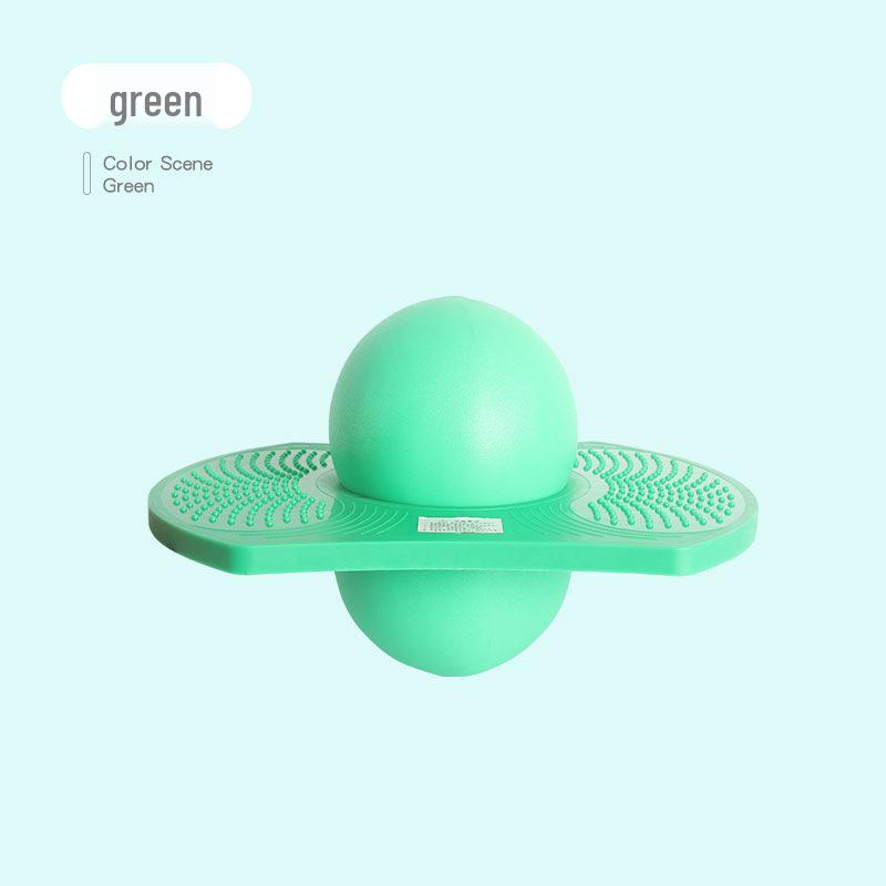 Thickened Bouncy Ball for Kids and Adults - Sensory Training & Fitness