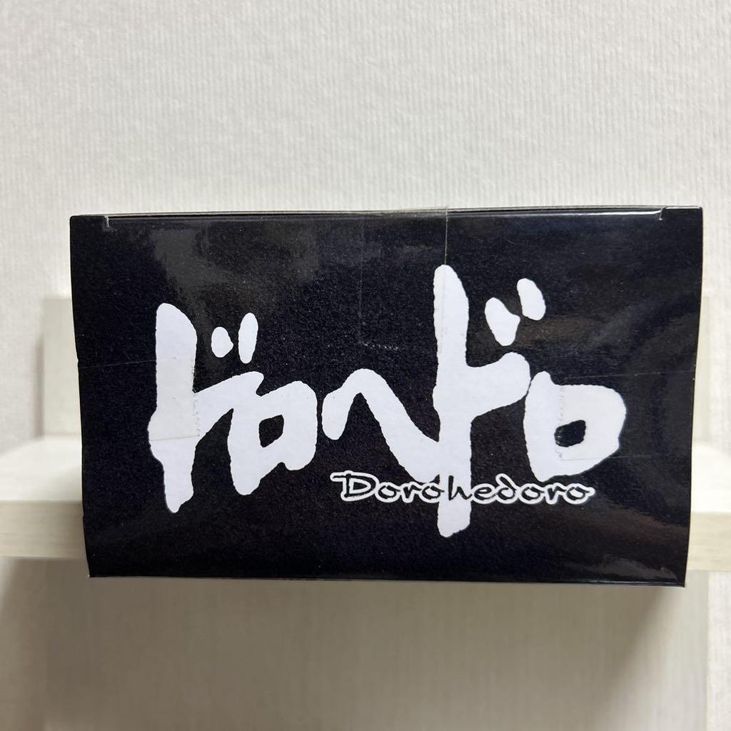 [USED] Dorohedoro Premium Choconose Figure