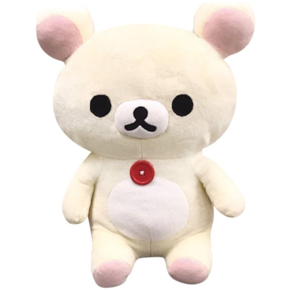 Iplanning Rilakkuma Carry-On Shoulder Bag Korilakkuma 260x340mm Lightweight Travel Accessory
