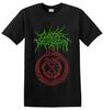 CATTLE DECAPITATION - 'Aus & NZ Tour' T-Shirt
