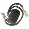 Motorcycle Voltage Regulator Rectifier, 78111034000/SH830AA, Compatible with KTM 250 350 450 500 EXC-F XCF XC-W