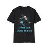 K-Drama Logic T Shirt, Unisex Tee, Gift for K-Drama Lovers, Soft Cotton Shirt