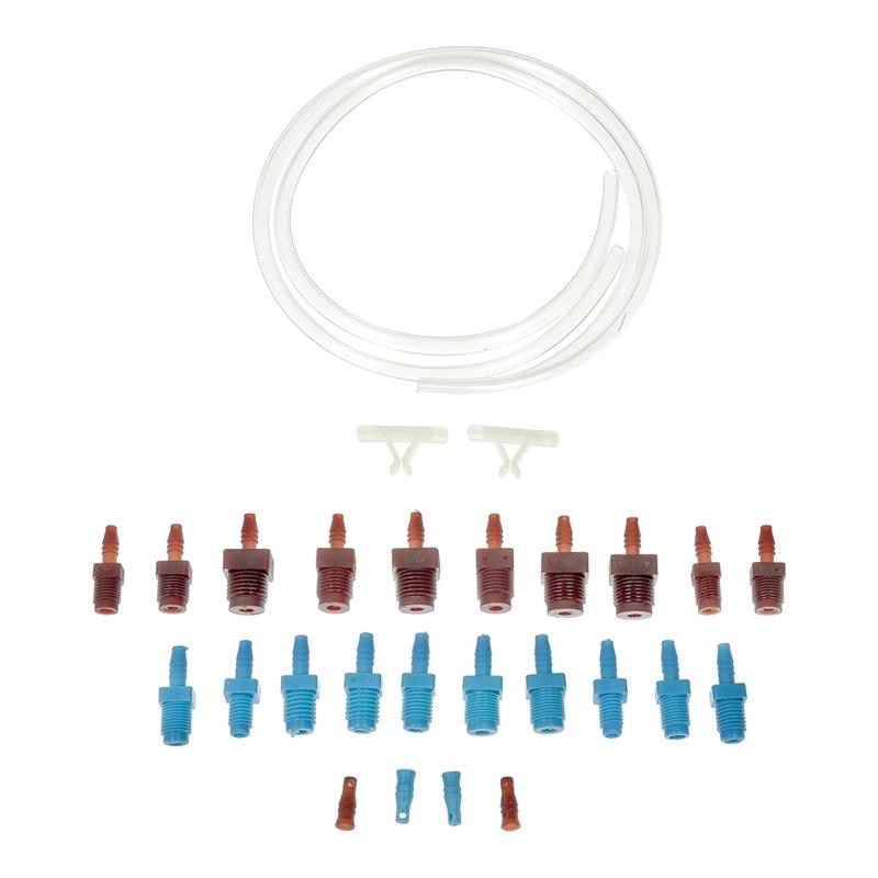 

14151 Car Master Cylinder Bleeder Kit как
