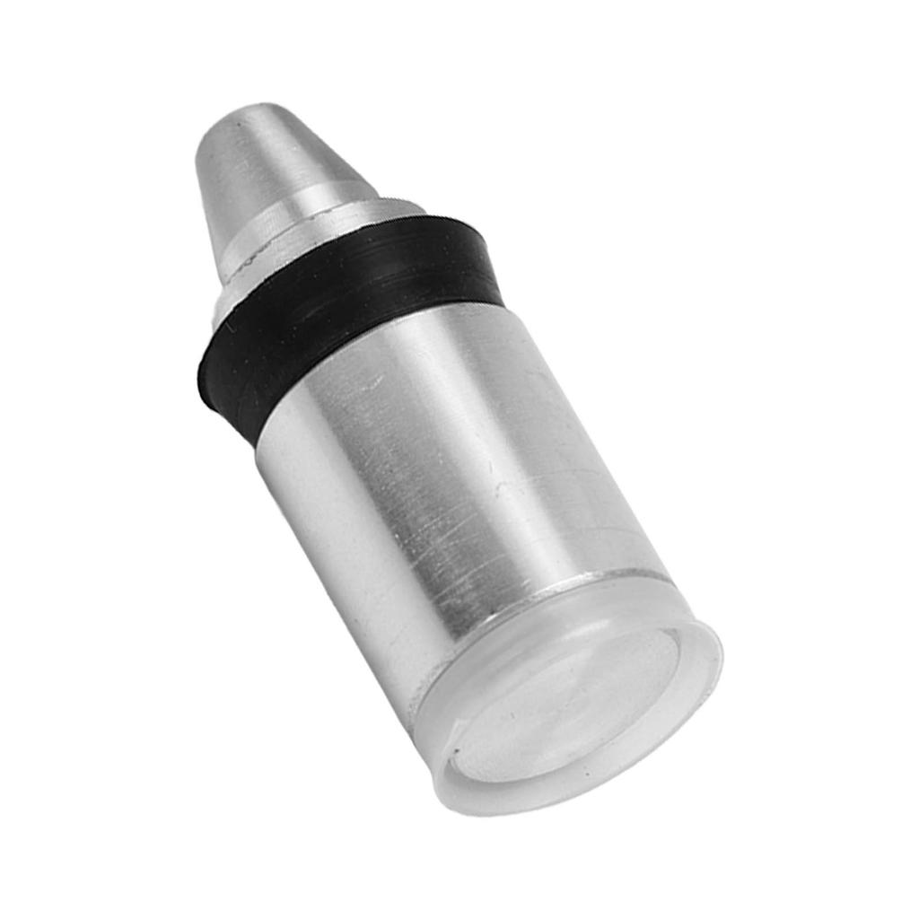 Bicycle Seatpost Aluminium Alloy Lightweight Shock Absorber Seatpost for Mountain Cycling
