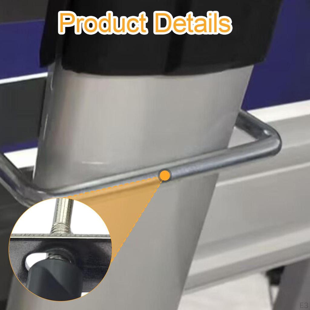 Clamp for Roof Box, Rack Clamp, Heavy Duty, , Stainless Steel, Quality,