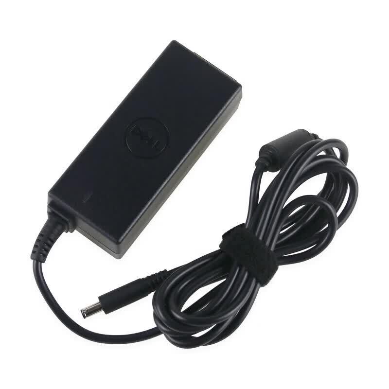 Dell Original 45W Laptop Power Adapter (4.5mm Tip)