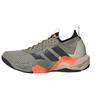 Rapidmove Adv 2 Breathable Support Breathable Support Training Shoes Men's Gray Black JQ3941