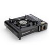 Compact Butane Gas Stove for Outdoor BBQ and Household Use